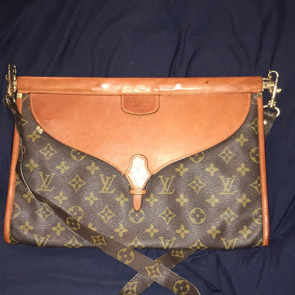 Vintage Louis Vuitton